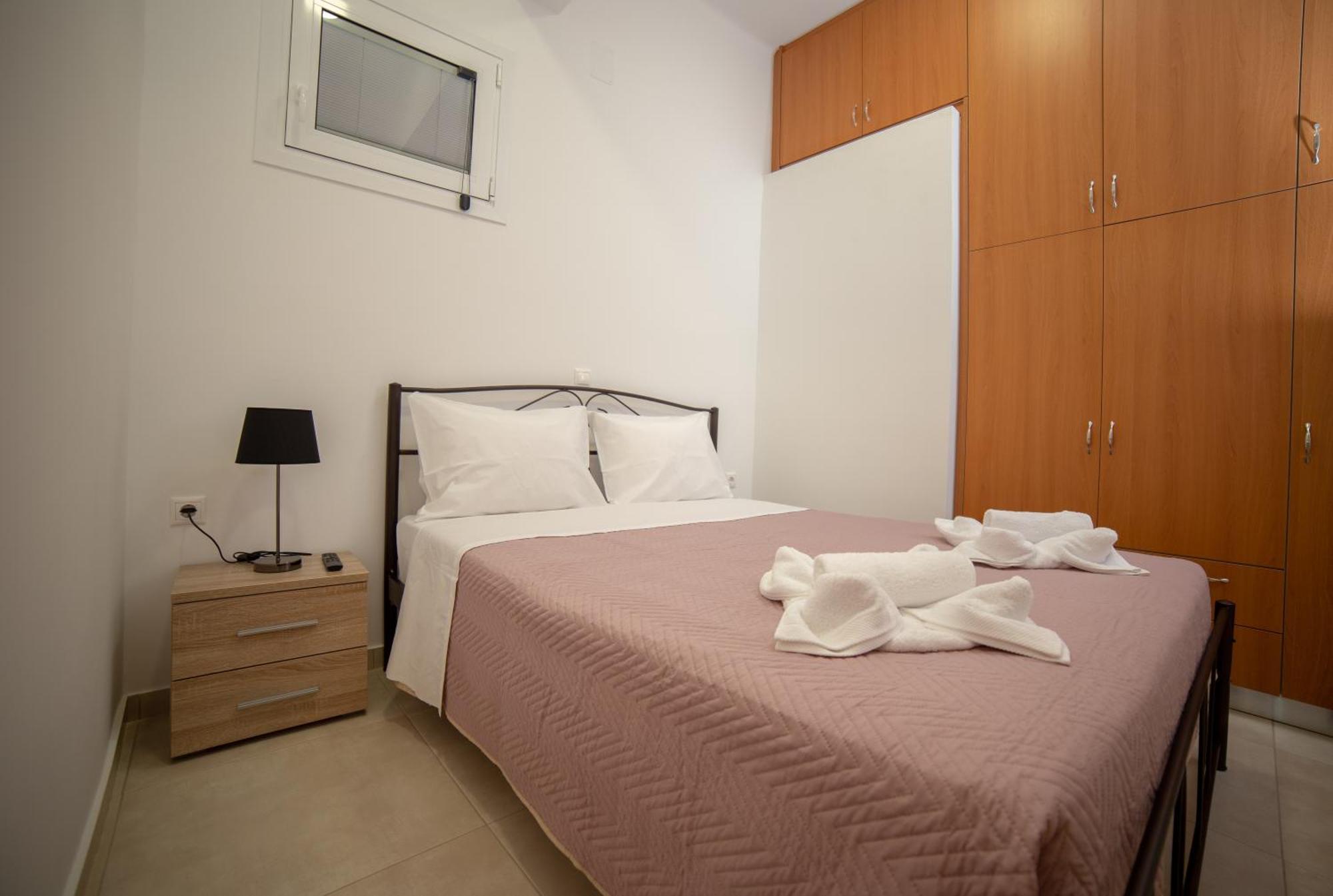Sitia Port View Appartement Buitenkant foto